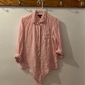 Linen shirt